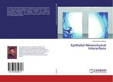 Buchcover von Epithelial Mesenchymal Interactions