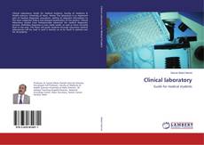 Copertina di Clinical laboratory