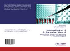 Copertina di Immunodiagnosis of Schistosomiasis Mansoni