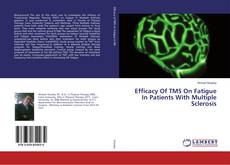Copertina di Efficacy Of TMS On Fatigue In Patients With Multiple Sclerosis