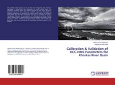Buchcover von Calibration & Validation of HEC-HMS Parameters for Kharkai River Basin