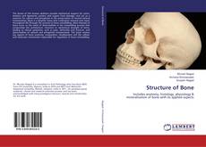 Buchcover von Structure of Bone