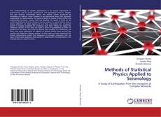 Copertina di Methods of Statistical Physics Applied to Seismology