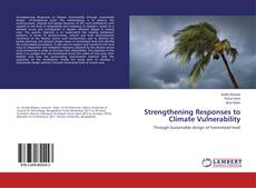 Borítókép a  Strengthening Responses to Climate Vulnerability - hoz