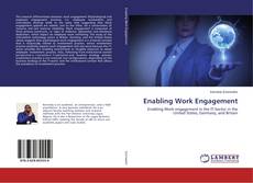Buchcover von Enabling Work Engagement