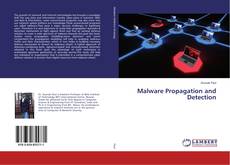 Bookcover of Malware Propagation and Detection