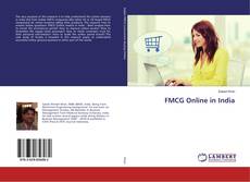 Bookcover of FMCG Online in India
