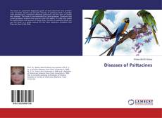 Buchcover von Diseases of Psittacines