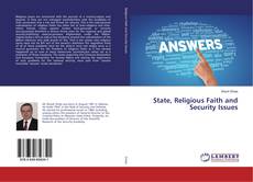 Buchcover von State, Religious Faith and Security Issues
