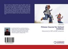 Copertina di Fitness Course for School Children