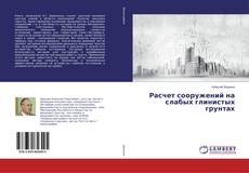 Copertina di Расчет сооружений на слабых глинистых грунтах