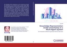 Borítókép a  Knowledge Representation Under Uncertainty in a Multi-Agent System - hoz