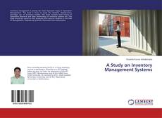 Buchcover von A Study on Inventory Management Systems
