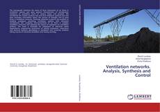 Copertina di Ventilation networks. Analysis, Synthesis and Control
