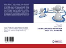 Buchcover von Routing Protocol for Pocket Switched Networks