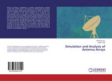 Buchcover von Simulation and Analysis of Antenna Arrays