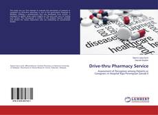Copertina di Drive-thru Pharmacy Service