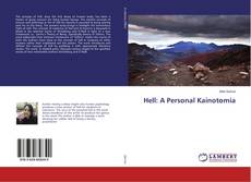 Capa do livro de Hell: A Personal Kainotomia 