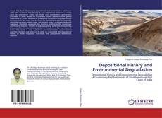 Borítókép a  Depositional History and Environmental Degradation - hoz