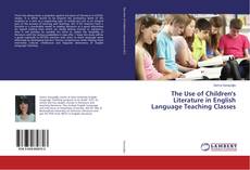 Copertina di The Use of Children's Literature in English Language Teaching Classes