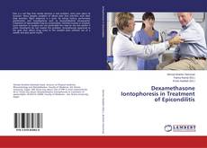 Copertina di Dexamethasone Iontophoresis in Treatment of Epicondilitis