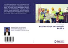 Обложка Collaborative Contracting in Projects
