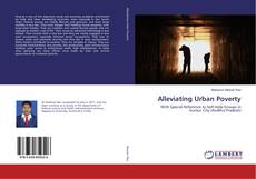Portada del libro de Alleviating Urban Poverty