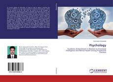 Copertina di Psychology