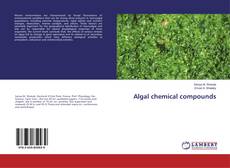 Copertina di Algal chemical compounds