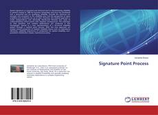 Copertina di Signature Point Process
