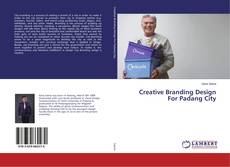 Borítókép a  Creative Branding Design For Padang City - hoz