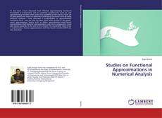 Обложка Studies on Functional Approximations in Numerical Analysis