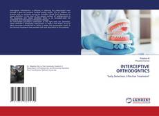 Copertina di INTERCEPTIVE ORTHODONTICS