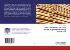 Copertina di Pressure Effect on Iron Based Superconducting Materials