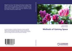 Bookcover of Methods of Gaining Space