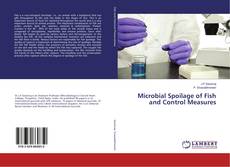 Borítókép a  Microbial Spoilage of Fish and Control Measures - hoz