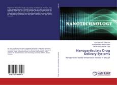 Nanoparticulate Drug Delivery Systems的封面