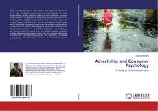 Buchcover von Advertising and Consumer Psychology