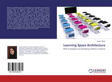 Buchcover von Learning Space Architecture