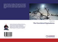 Обложка The Functional Equivalence