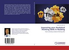 Buchcover von Improving your Analytical Thinking Skills in Reading