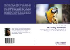 Buchcover von Attracting wild birds