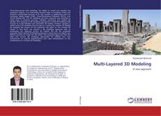 Capa do livro de Multi-Layered 3D Modeling 