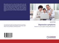 Portada del libro de Depressive symptoms