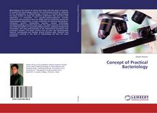 Buchcover von Concept of Practical Bacteriology