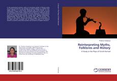 Borítókép a  Reinterpreting Myths, Folklores and History - hoz