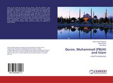 Borítókép a  Quran, Muhammad (PBUH) and Islam - hoz