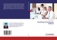 Buchcover von Teaching of Computer Science