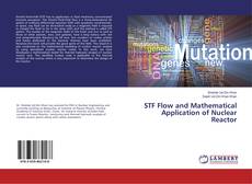 Borítókép a  STF Flow and Mathematical Application of Nuclear Reactor - hoz