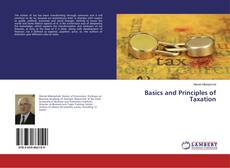 Borítókép a  Basics and Principles of Taxation - hoz